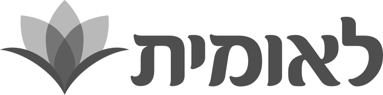 לוגו קופת חולים לאומית